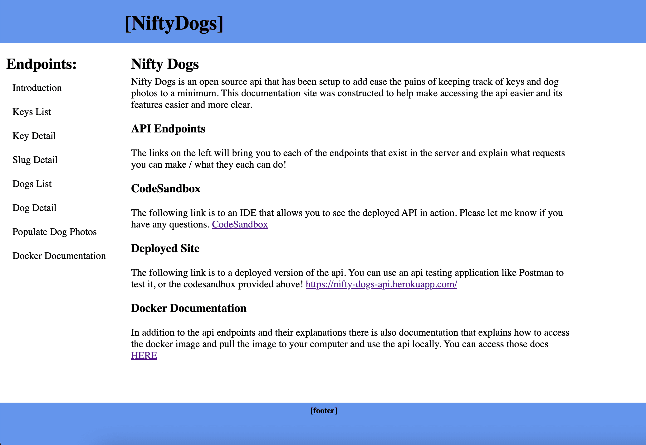 [Nifty-Docs]